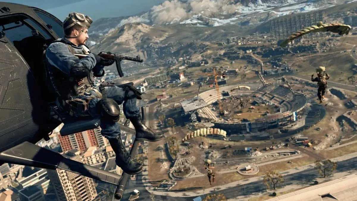 Warzone: Tin đồn về sự trở lại của Verdansk bị trì hoãn - Gamelade