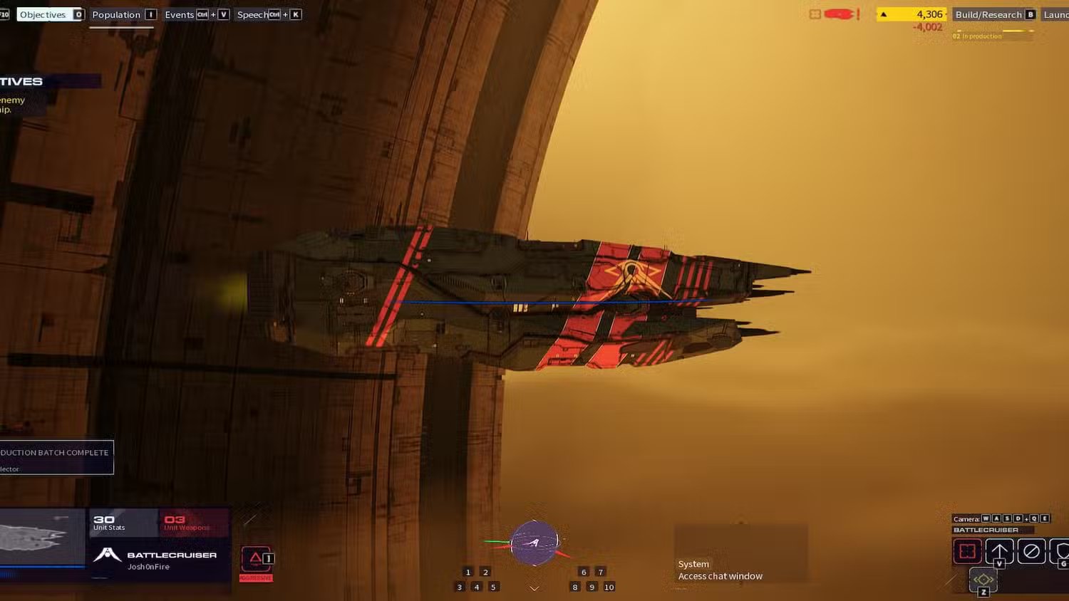 Homeworld 3 loại bỏ Denuvo ra khỏi tựa game