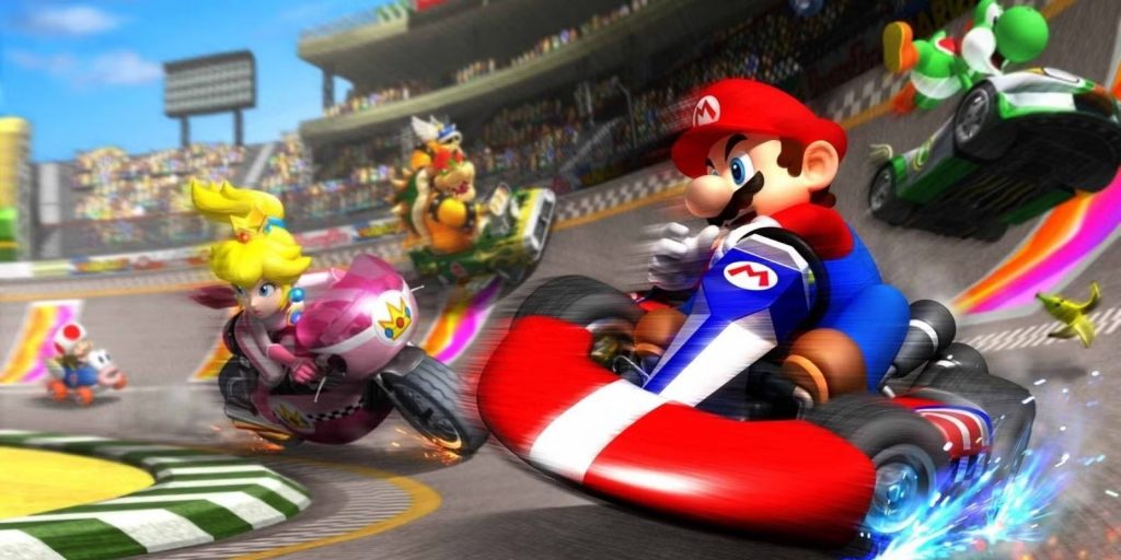 Nintendo "chơi lớn" với loạt ưu đãi Black Friday 2024 - Gamelade