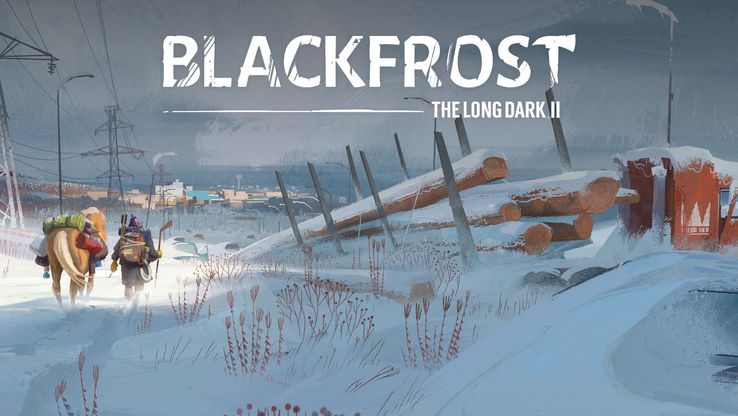 BLACKFROST: The Long Dark II chính thức được công bố-gamelade