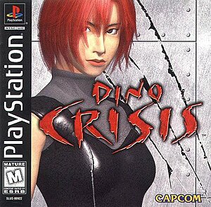 Dino Crisis-cover-gamelade