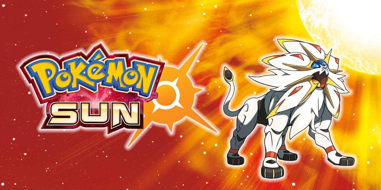 Pokémon Sun - Cover - Gamelade