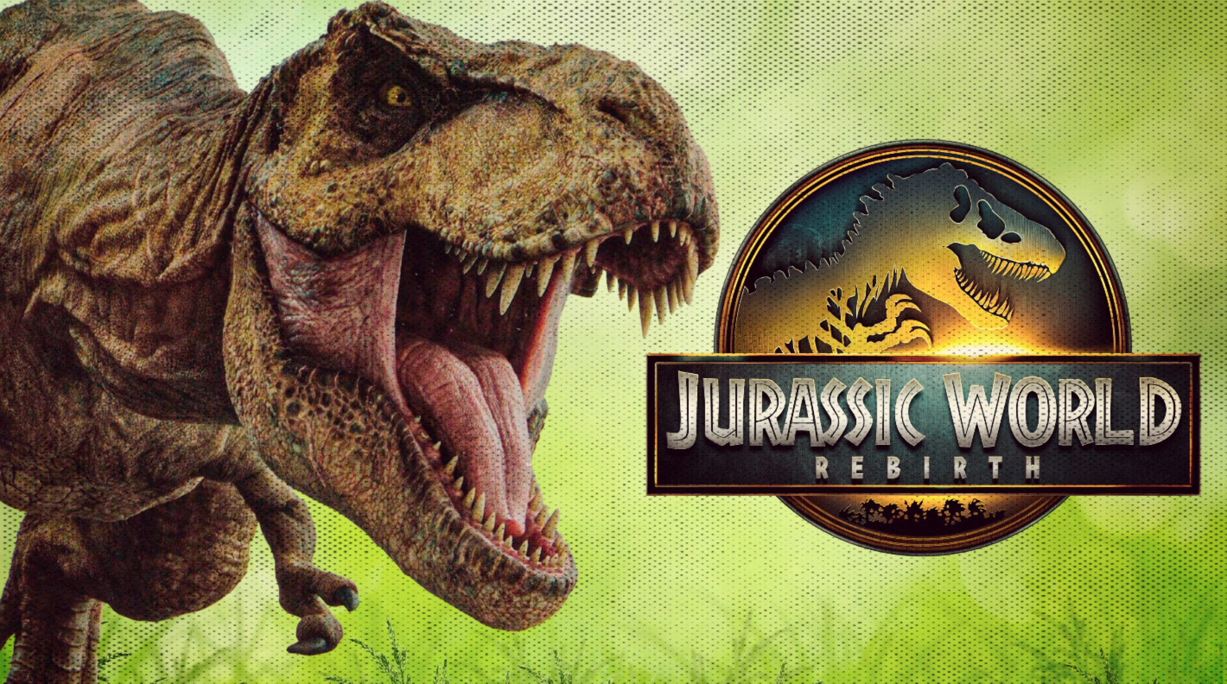 Jurassic World: Rebirth - Khởi đầu kỷ nguyên mới cho khủng long? - Gamelade