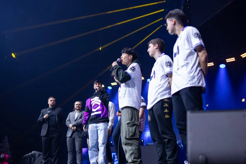 Movistar KOI thâu tóm MAD Lions, eSports Tây Ban Nha bước sang chương mới-gamelade