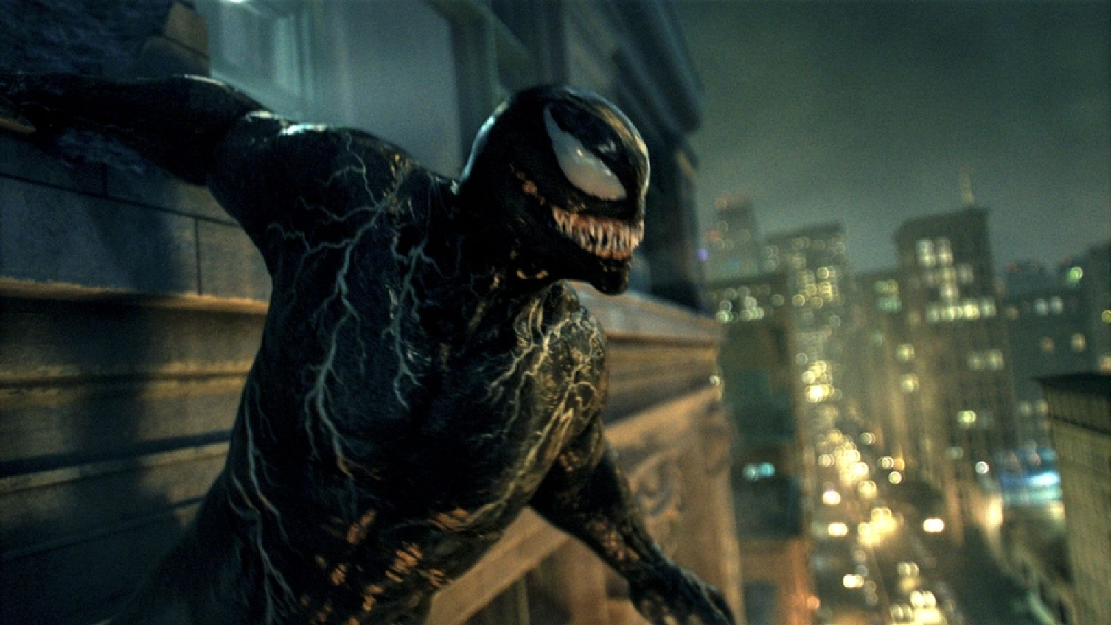 Venom: The Last Dance có doanh thu thấp nhất trong loạt phim này