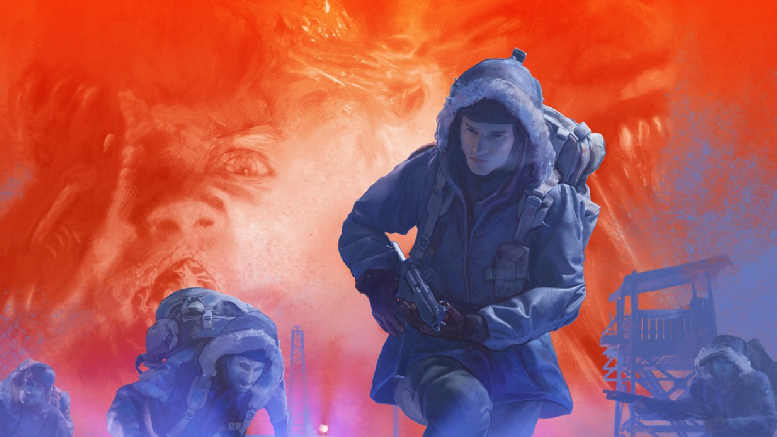 The Thing Remastered có vẻ sẽ phát hành trong tuần này