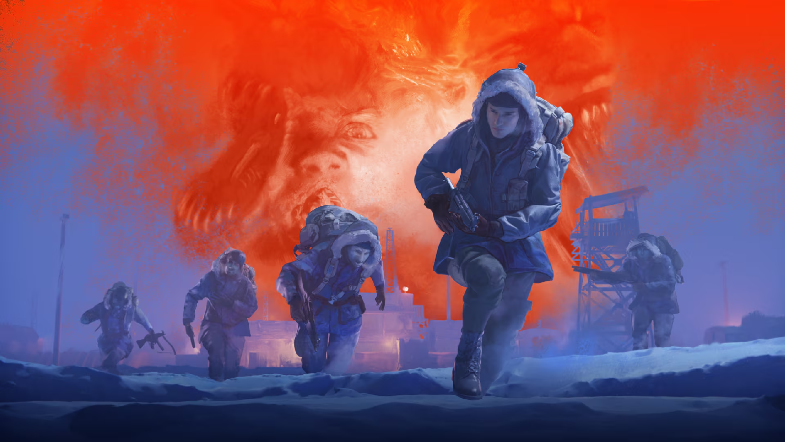 The Thing Remastered bất ngờ được phát hành trong hôm nay