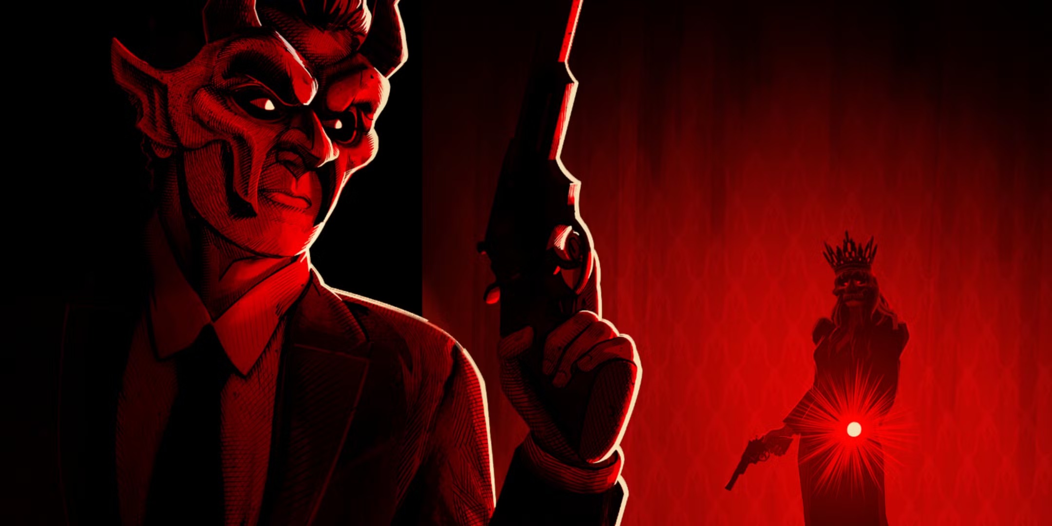 Khám phá câu lạc bộ giết người bí ẩn trong Midnight Murder Club - Early Access 2025 - Gamelade