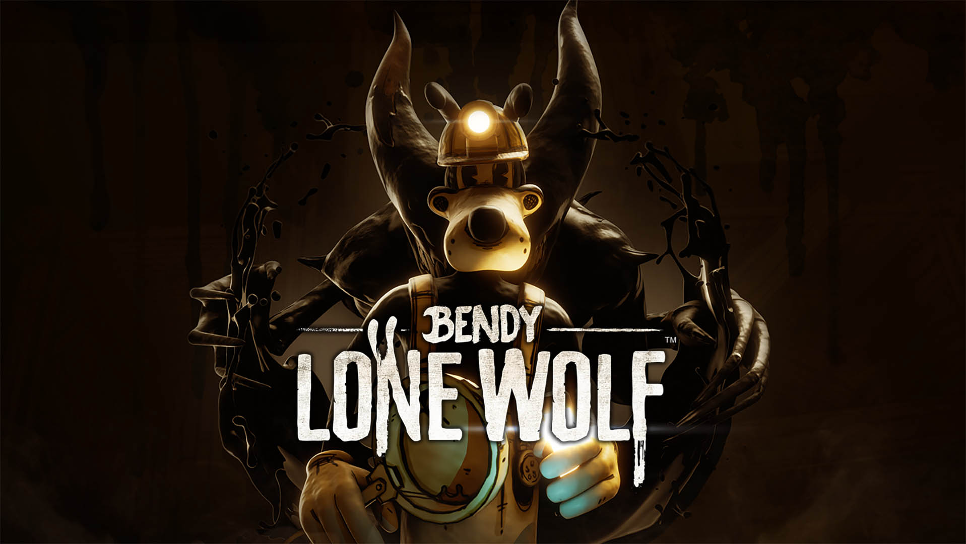 Bendy: Lone Wolf - Cover - Gamelade
