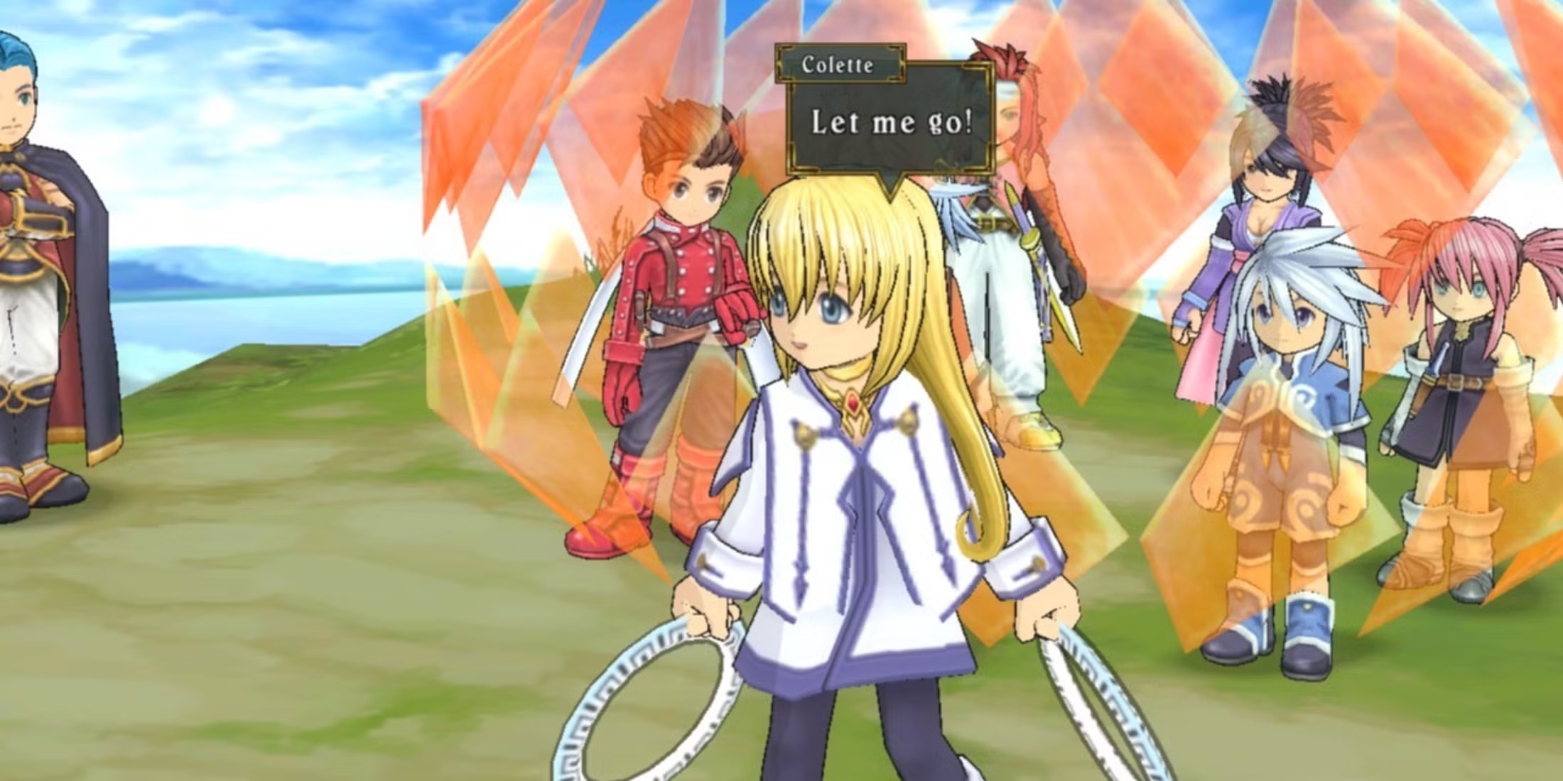 Tales of Series: Những phần game nào sẽ được remaster tiếp theo? - Gamelade