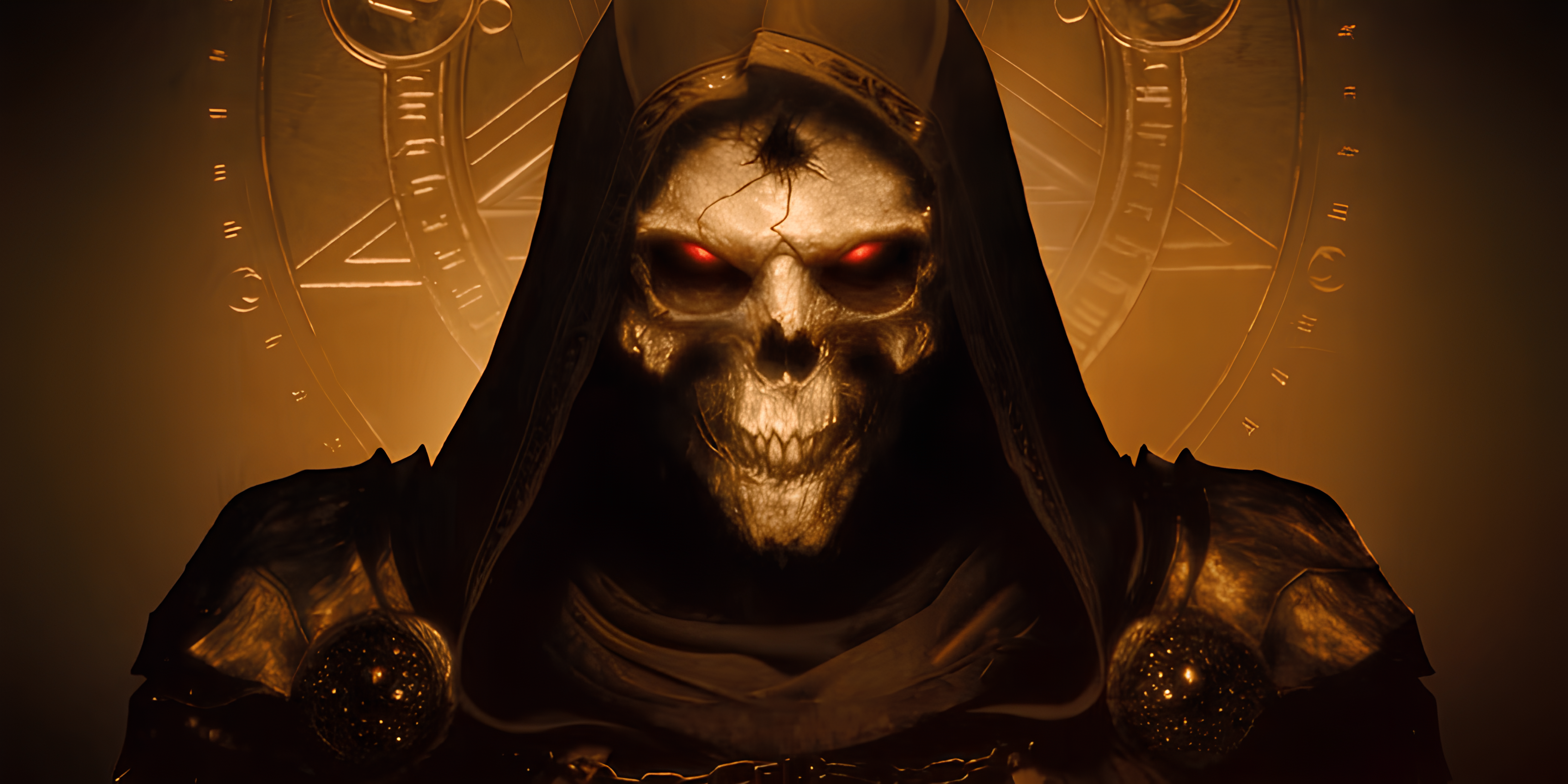 Sau Diablo, huyền thoại ARPG trở lại với dự án mới đầy bất ngờ - Gamelade
