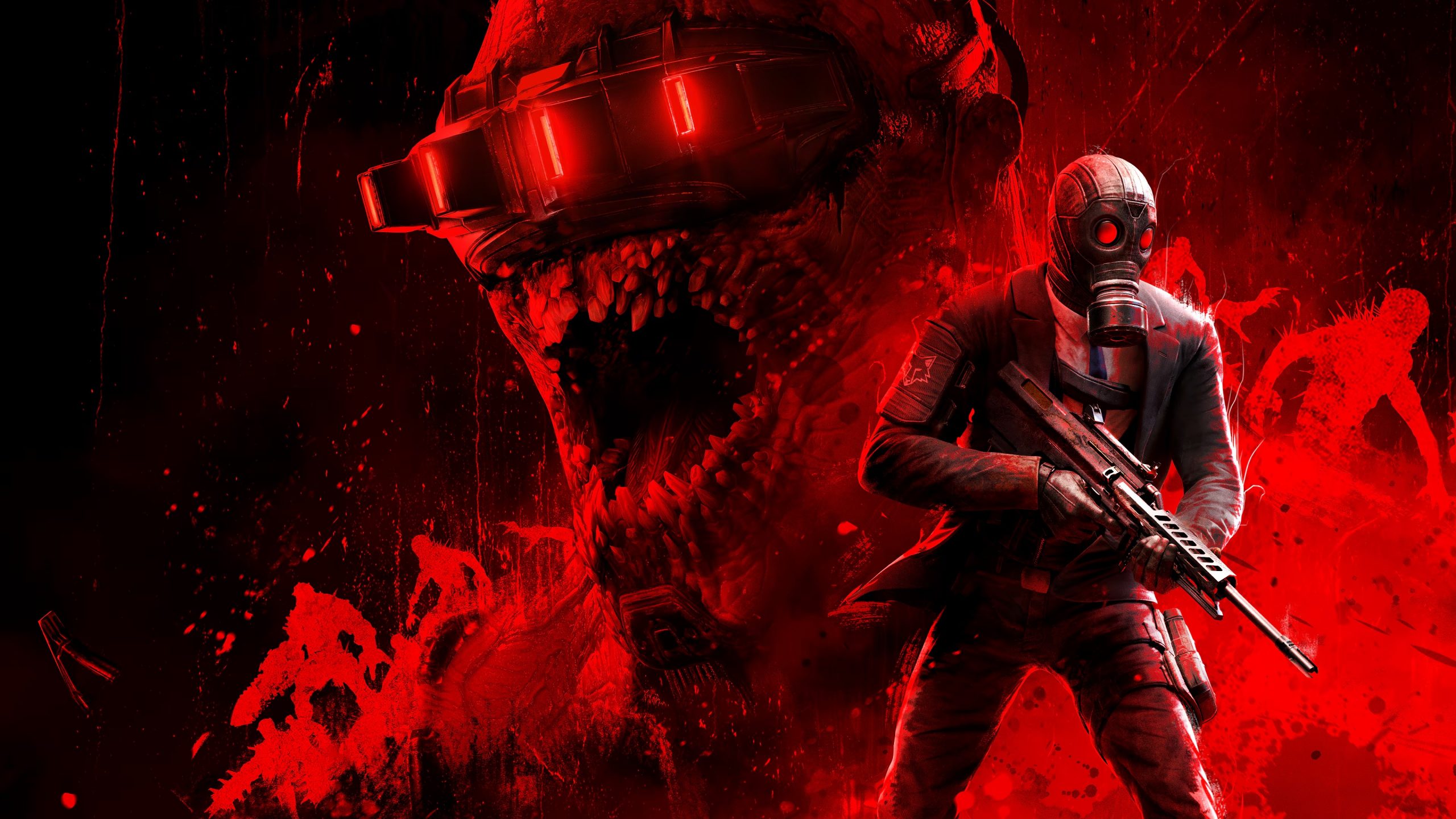 Killing Floor - Cover - Gamelade