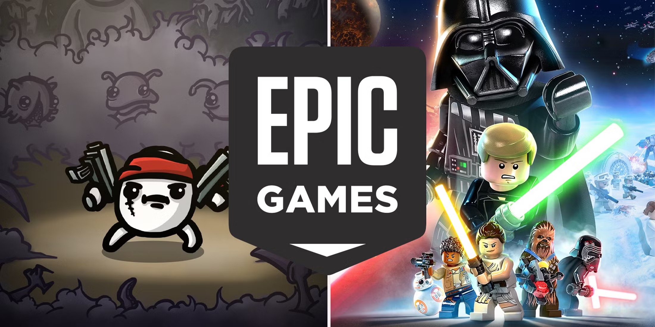 Epic Games Store "lao đao" vì sự cố kỹ thuật nghiêm trọng - Gamelade