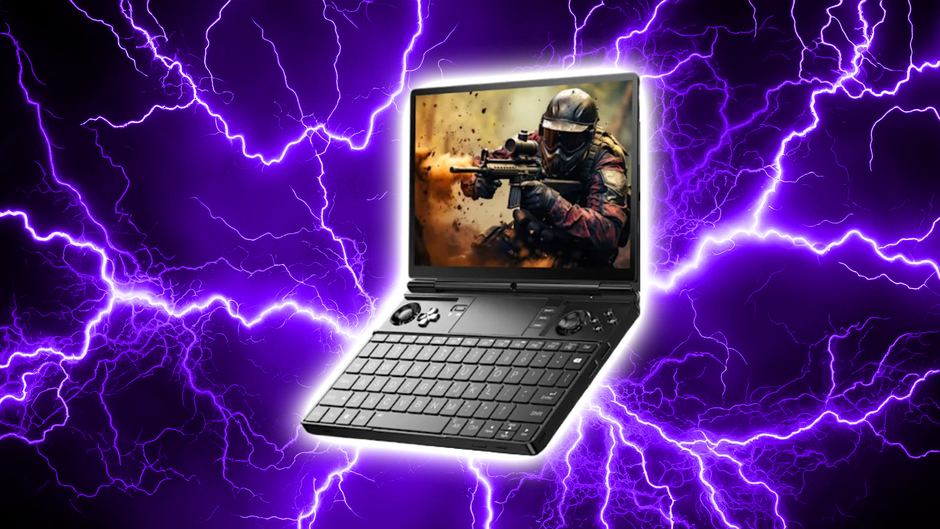 AMD ra mắt máy chơi game cầm tay "siêu cấp" với RTX 4090 - Gamelade