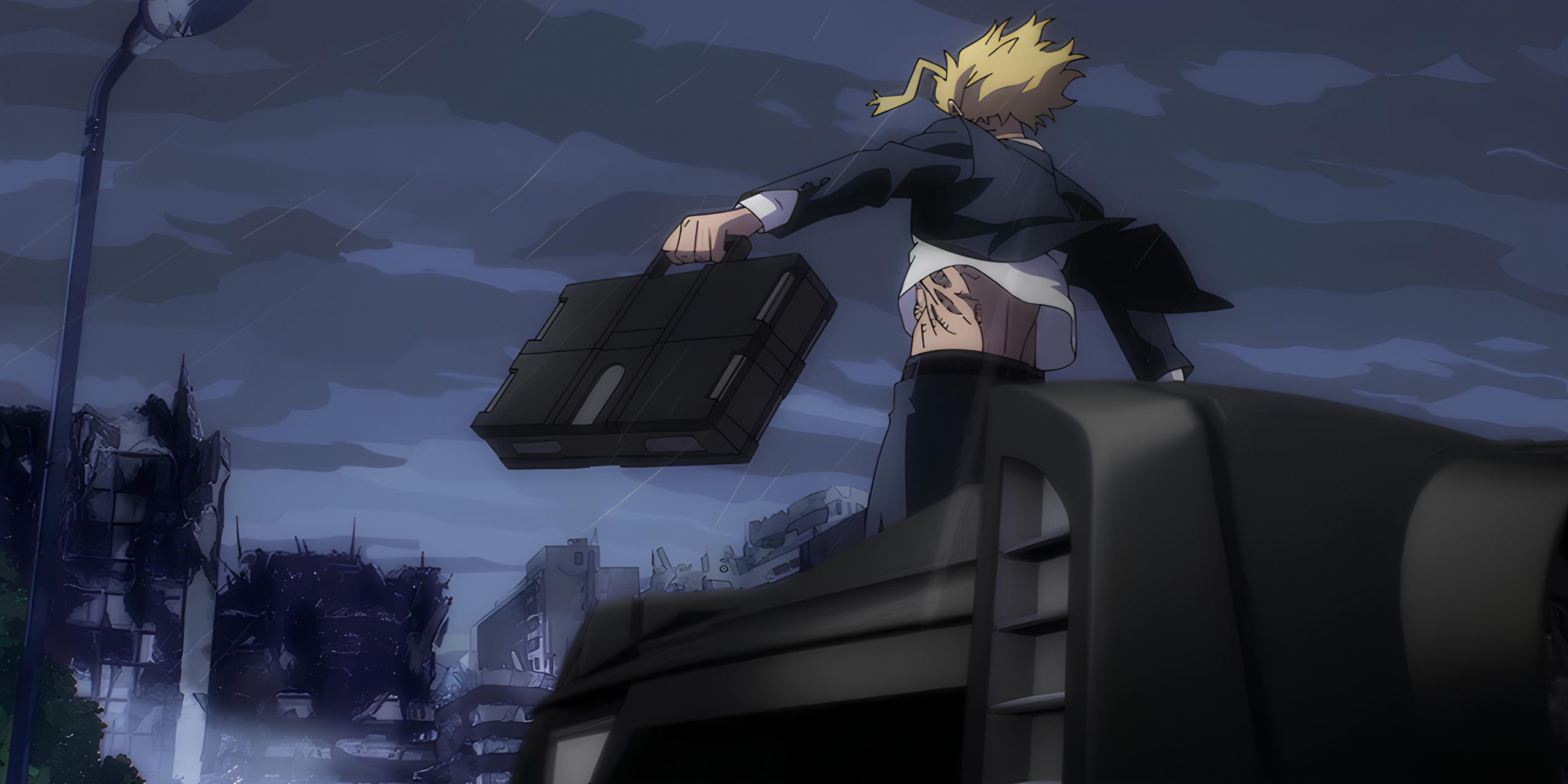 My Hero Academia: Ngày phát hành mùa cuối cùng chính thức được xác nhận - Gamelade