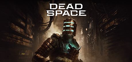 Dead Space - Cover - Gamelade