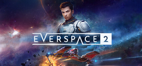 Everspace 2 - Cover - Gamelade