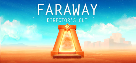 FARAWAY - Cover - Gamelade