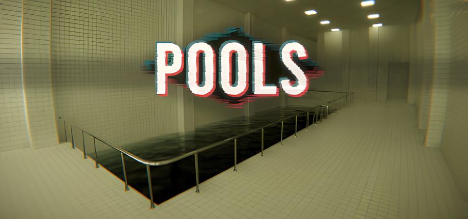 Pools - Cover - Gamelade