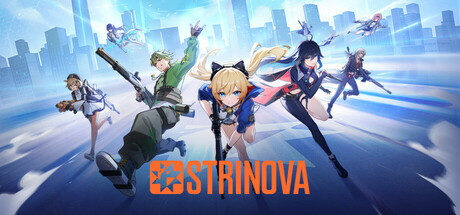 Strinova-cover-gamelade