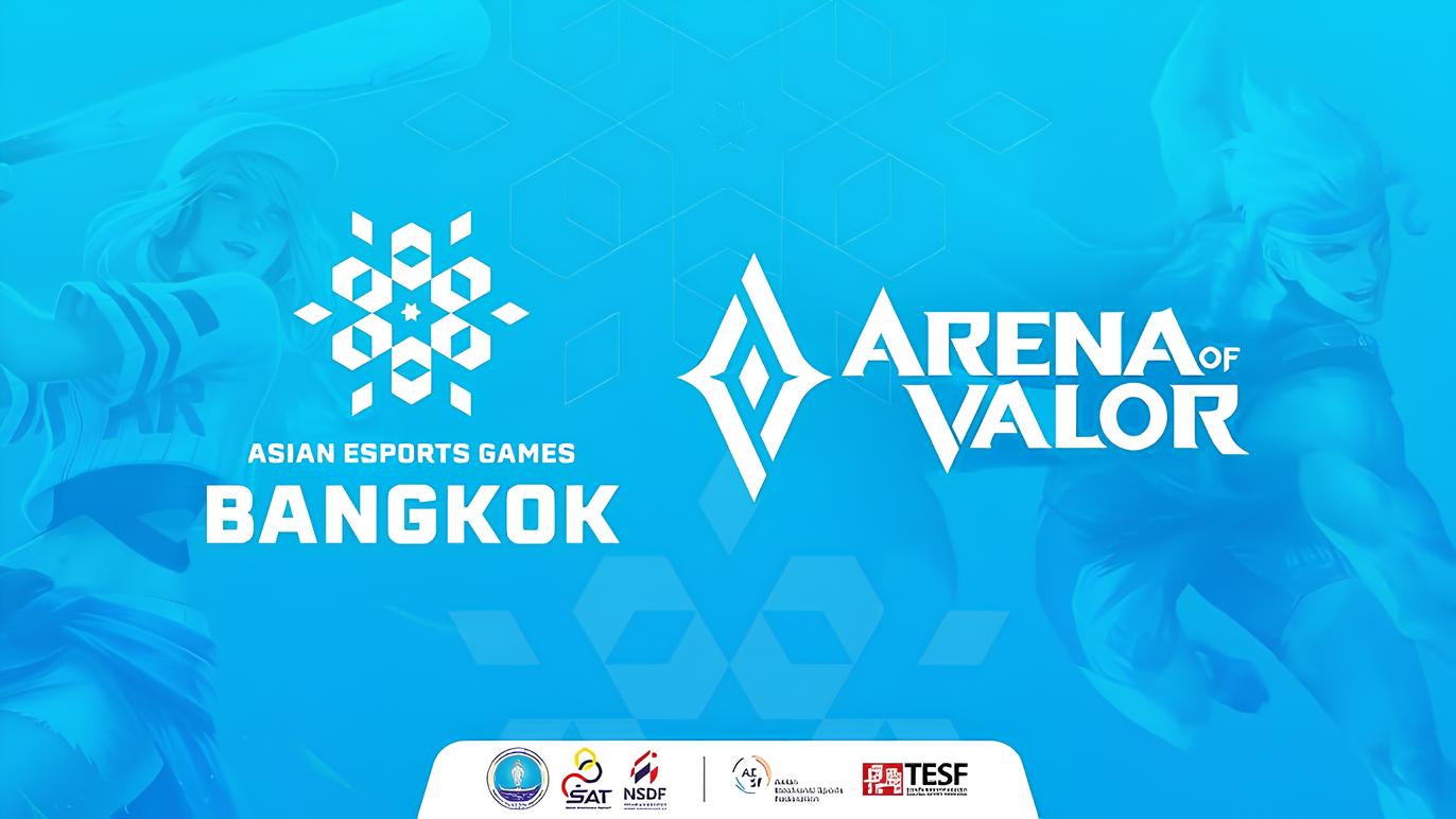 Asian Esports Games 2024: Mobile Legends: Bang Bang và Liên Quân mobile bùng nổ với hơn 500.000 lượt xem-gamelade