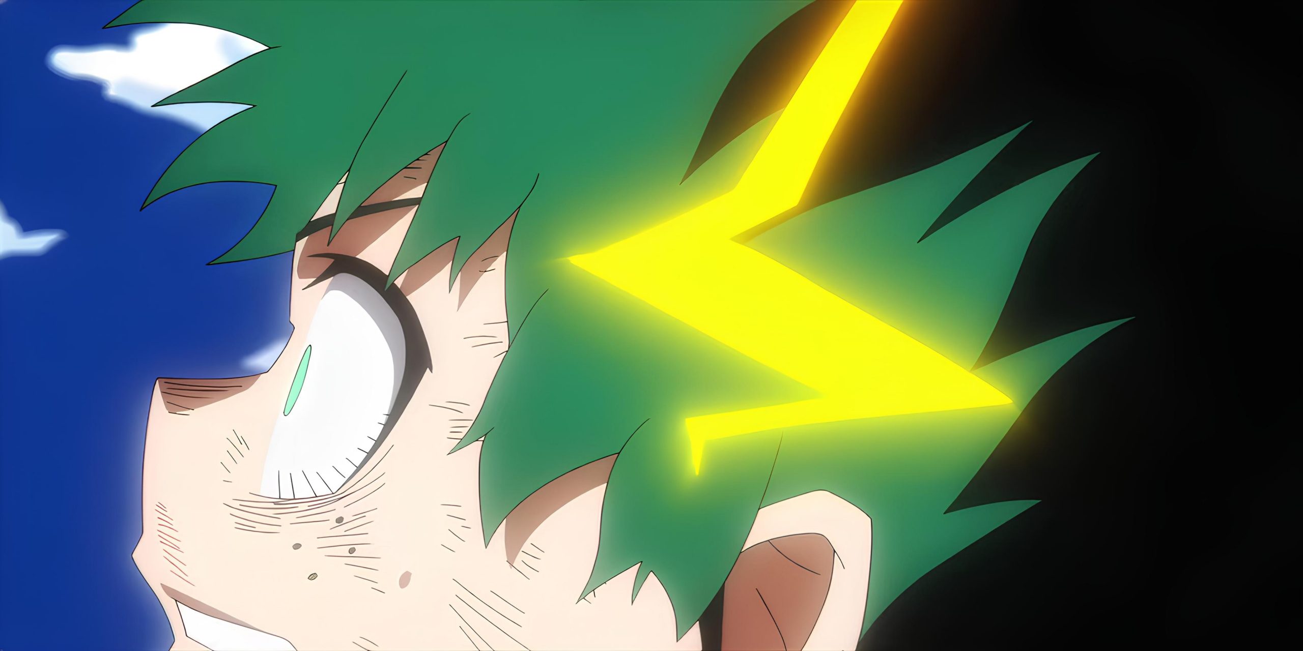My Hero Academia: Ngày phát hành mùa cuối cùng chính thức được xác nhận - Gamelade