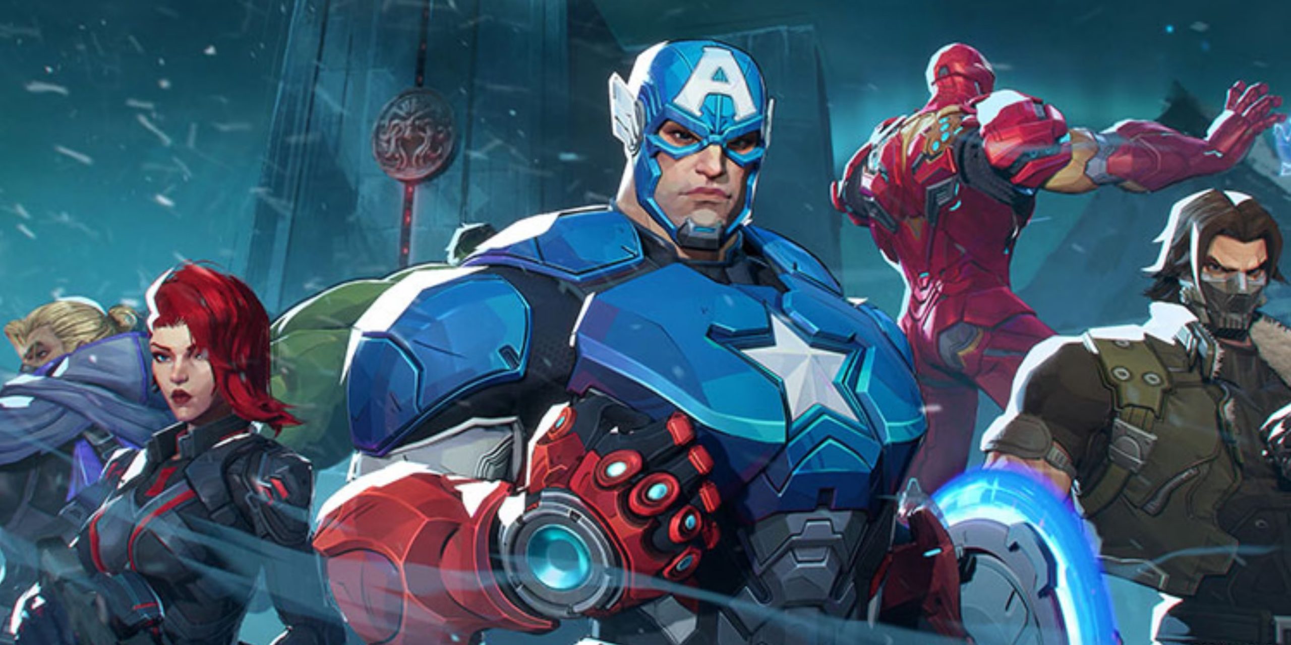 "Vén màn" bí mật lớn nhất của Người Nhện trong Marvel Rivals - Gamelade