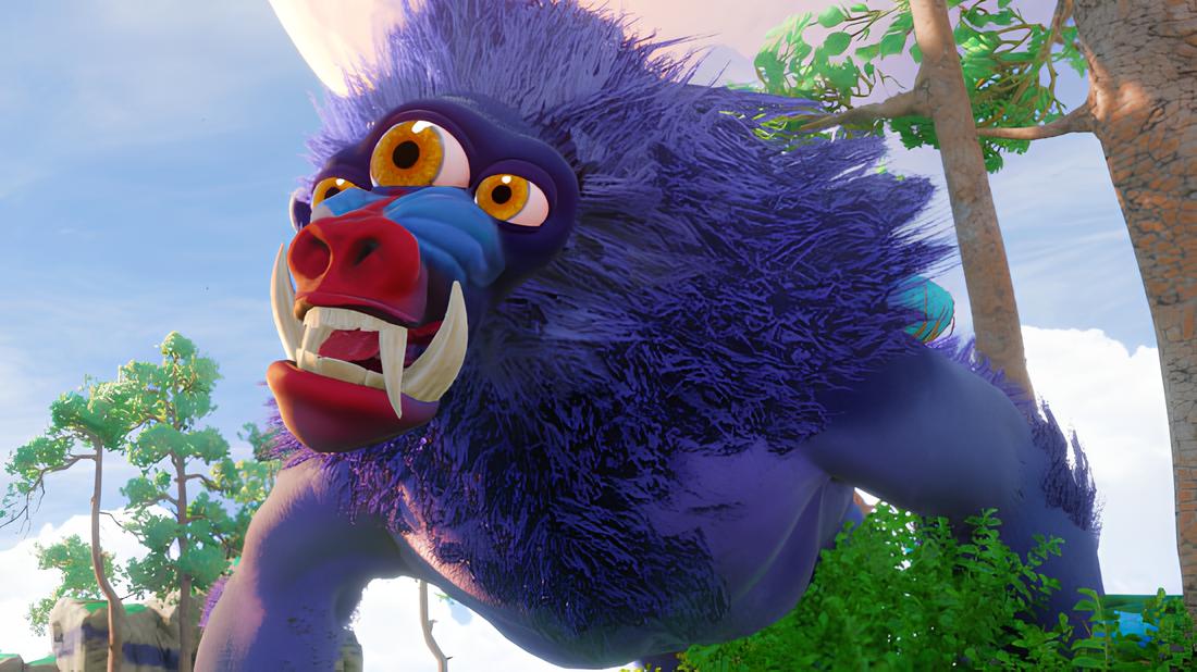 Revenge of the Savage Planet: "Thổi làn gió mới" vào thể loại game không gian - Gamelade