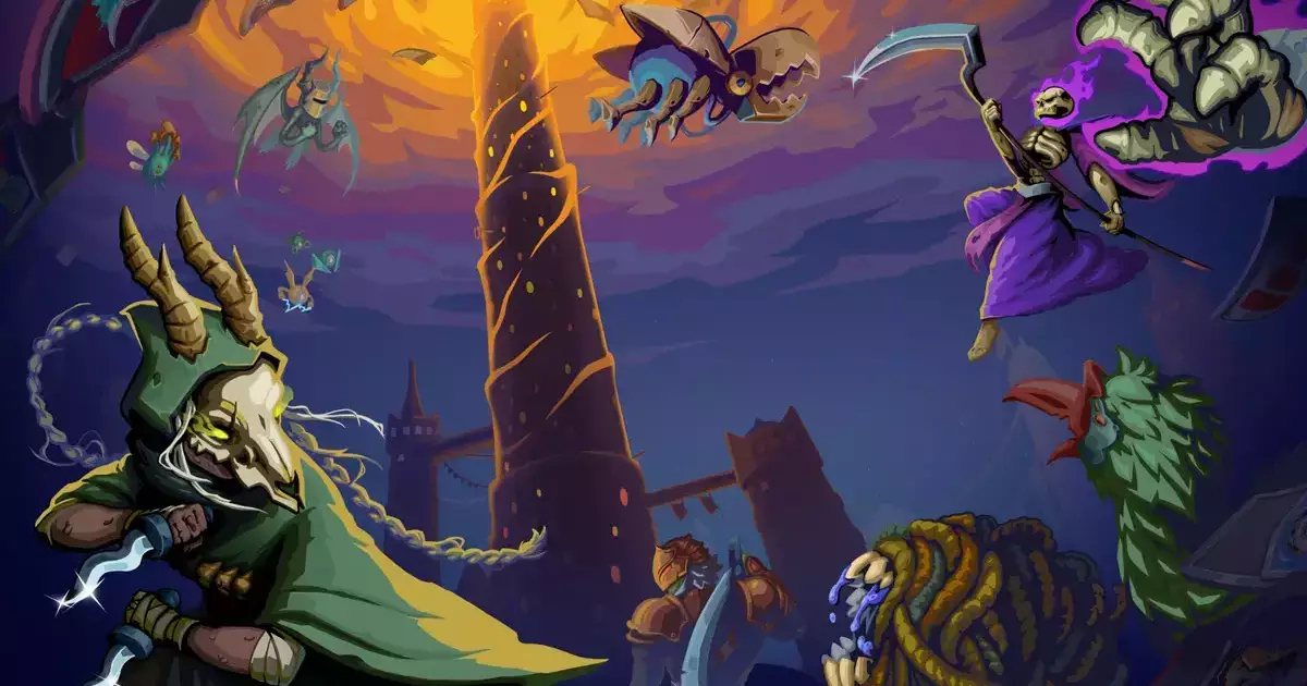 Slay the Spire 2 - Cover - Gamelade