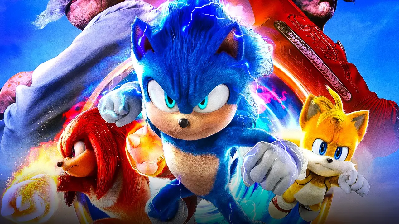 Fan Sonic 3 "dìm hàng" Mufasa, Disney "nóng mặt" ẩn bình luận trên Twitter? - Gamelade