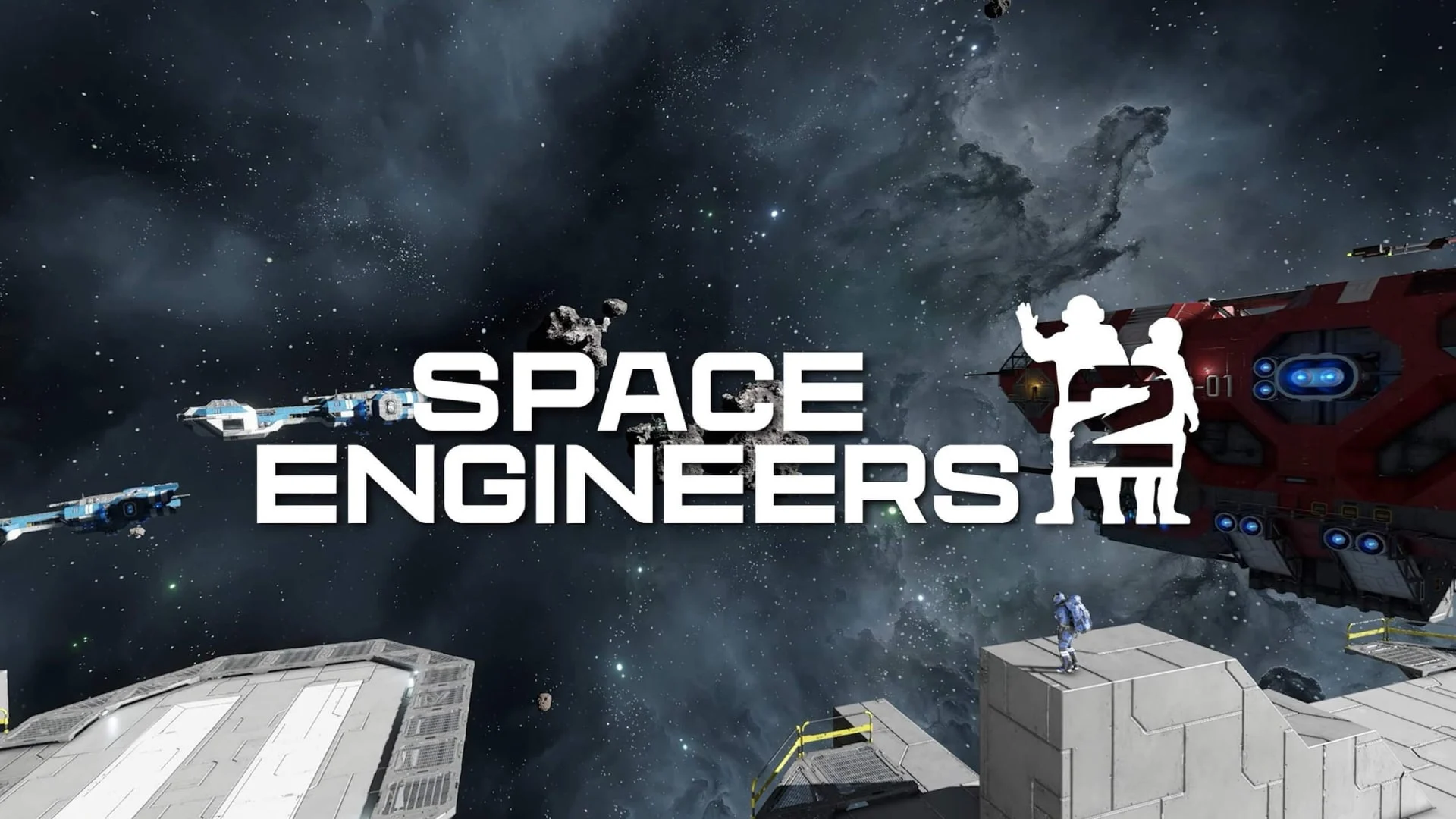 Space Engineers 2 - Cover - Gamelade