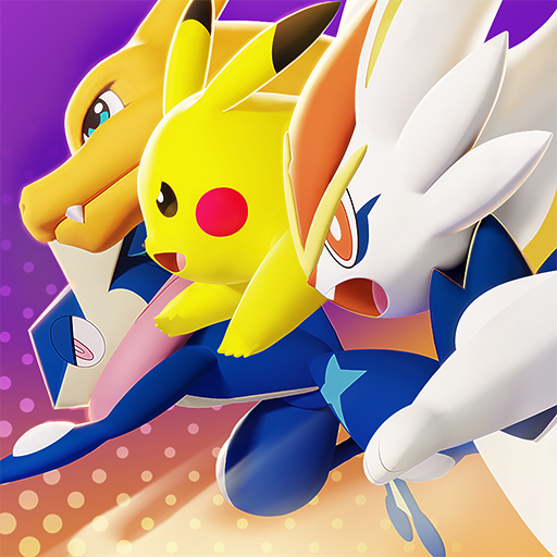 Pokémon Unite - Cover - Gamelade