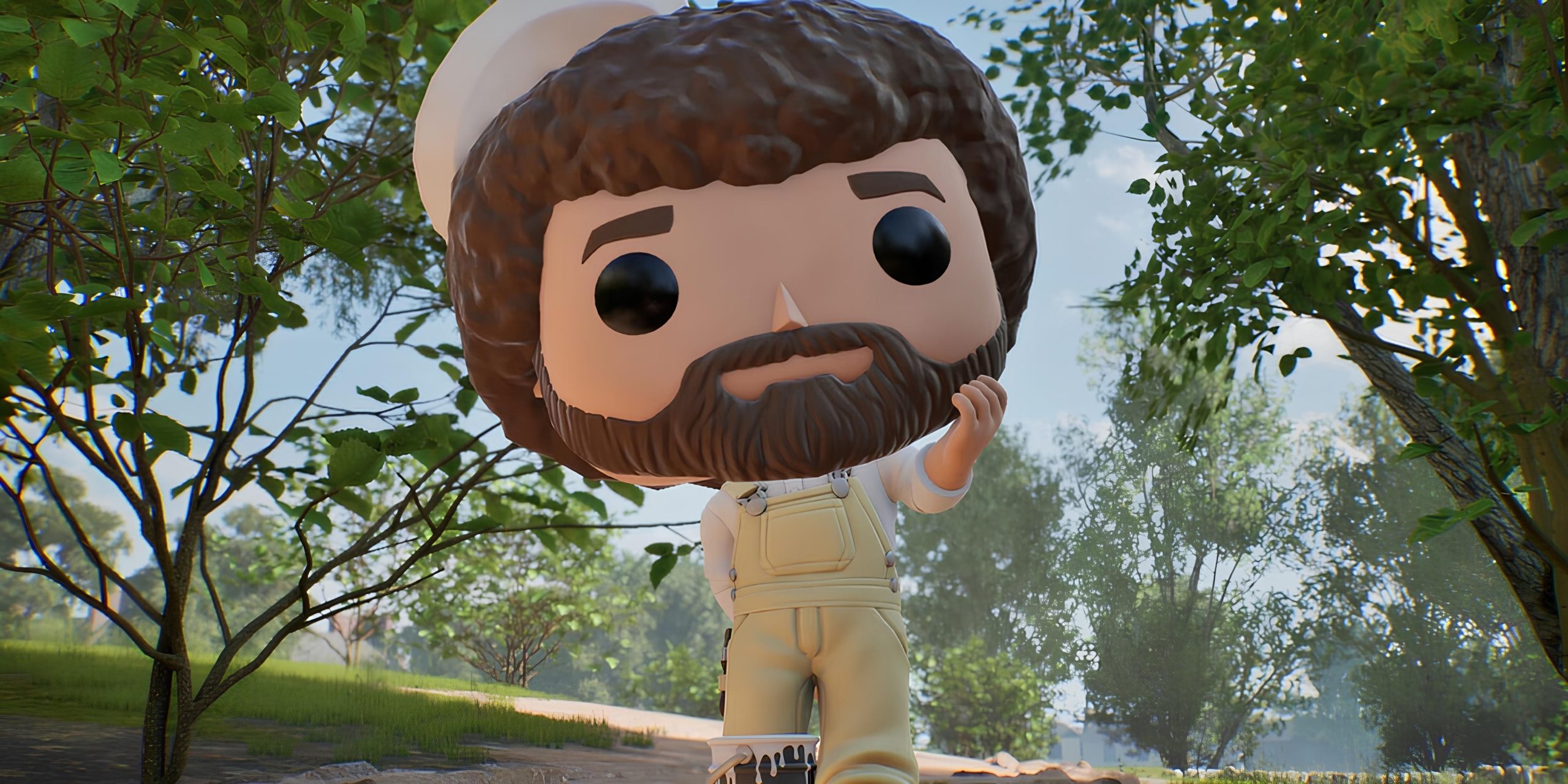 Funko "giải trình" về lùm xùm với Itch.io - Gamelade