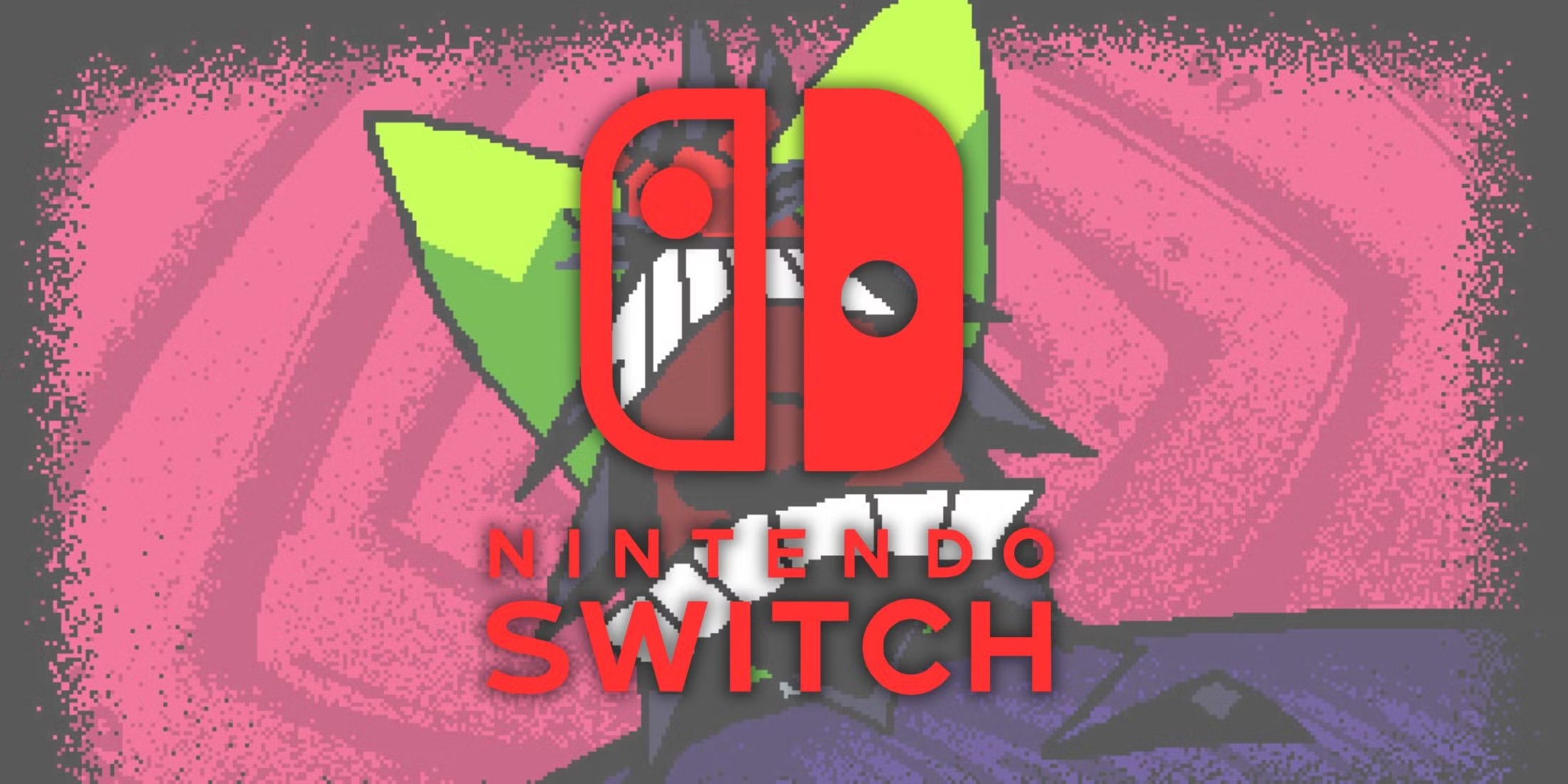 Antonblast "đổ bộ" Switch: Game thủ sẵn sàng "bung lụa"? - Gamelade