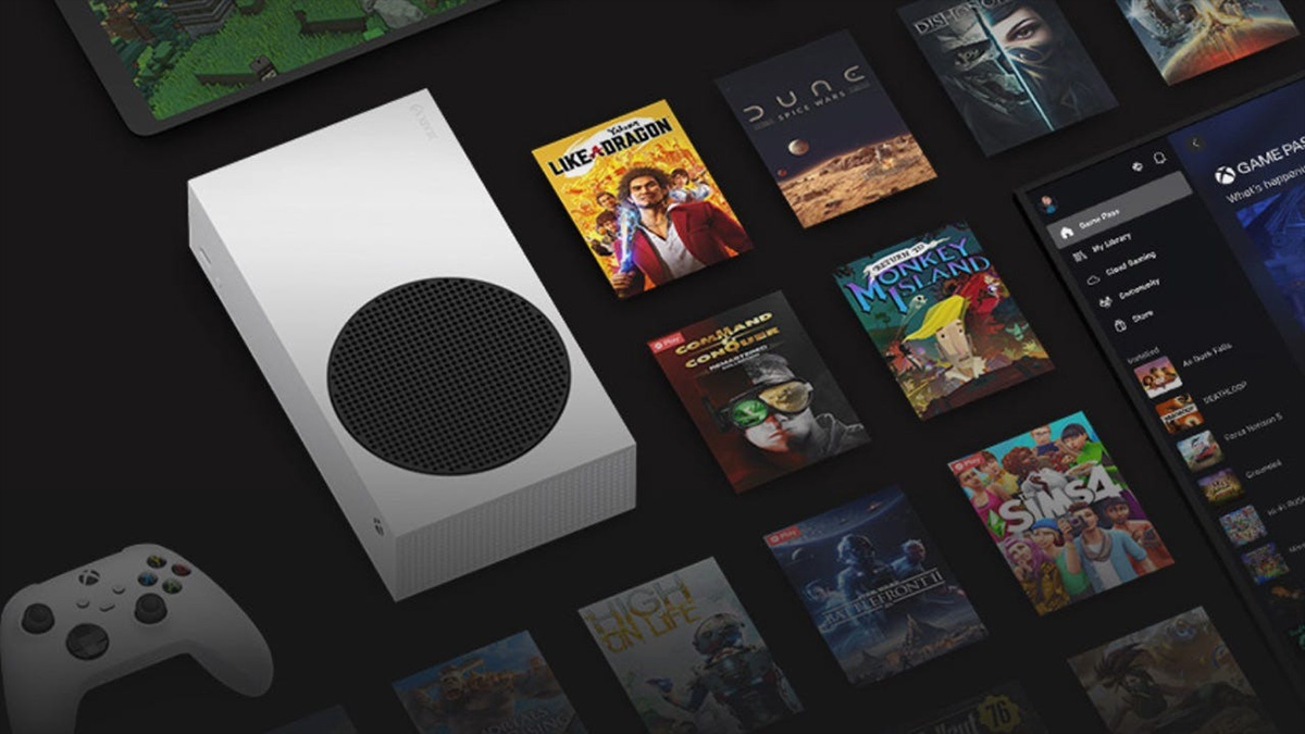Xbox Insider cho phép người dùng chơi game trong thư viện của mình mà không cần cài đặt
