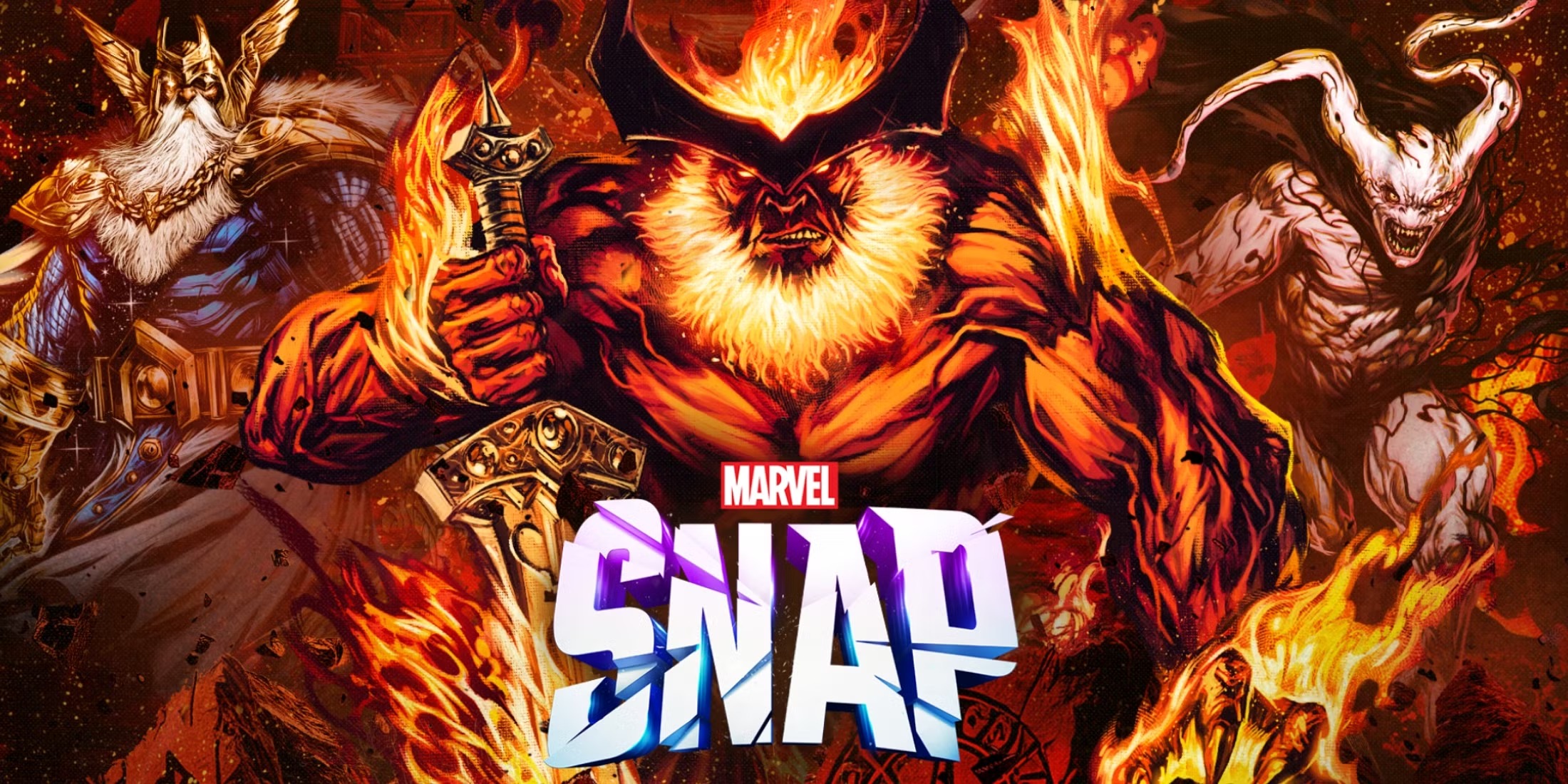Marvel Snap đưa ra cập nhật gây chú ý về kế hoạch phát hành tại Mỹ - Gamelade