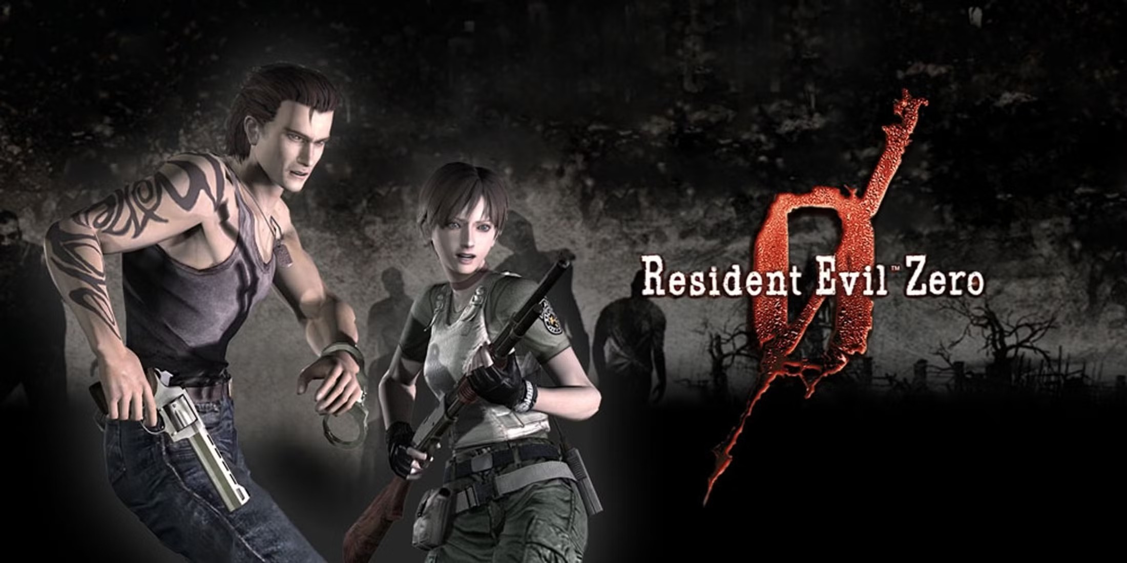 Resident Evil Zero Remake: Có gì hot trong bản cập nhật mới? - Gamelade
