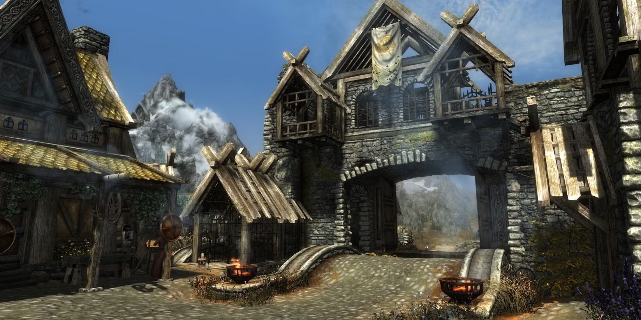 Skyrim chạm đáy giá mới trên Steam: Cơ hội có 1-0-2 cho game thủ Việt - Gamelade