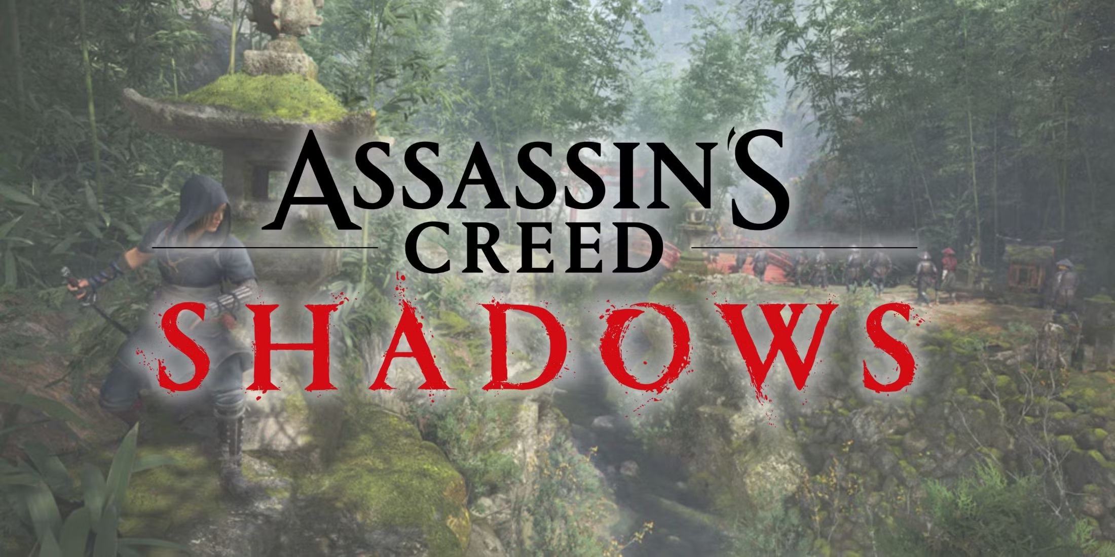 Bước vào thế giới mở đầy mê hoặc của Assassin's Creed Shadows - Gamelade