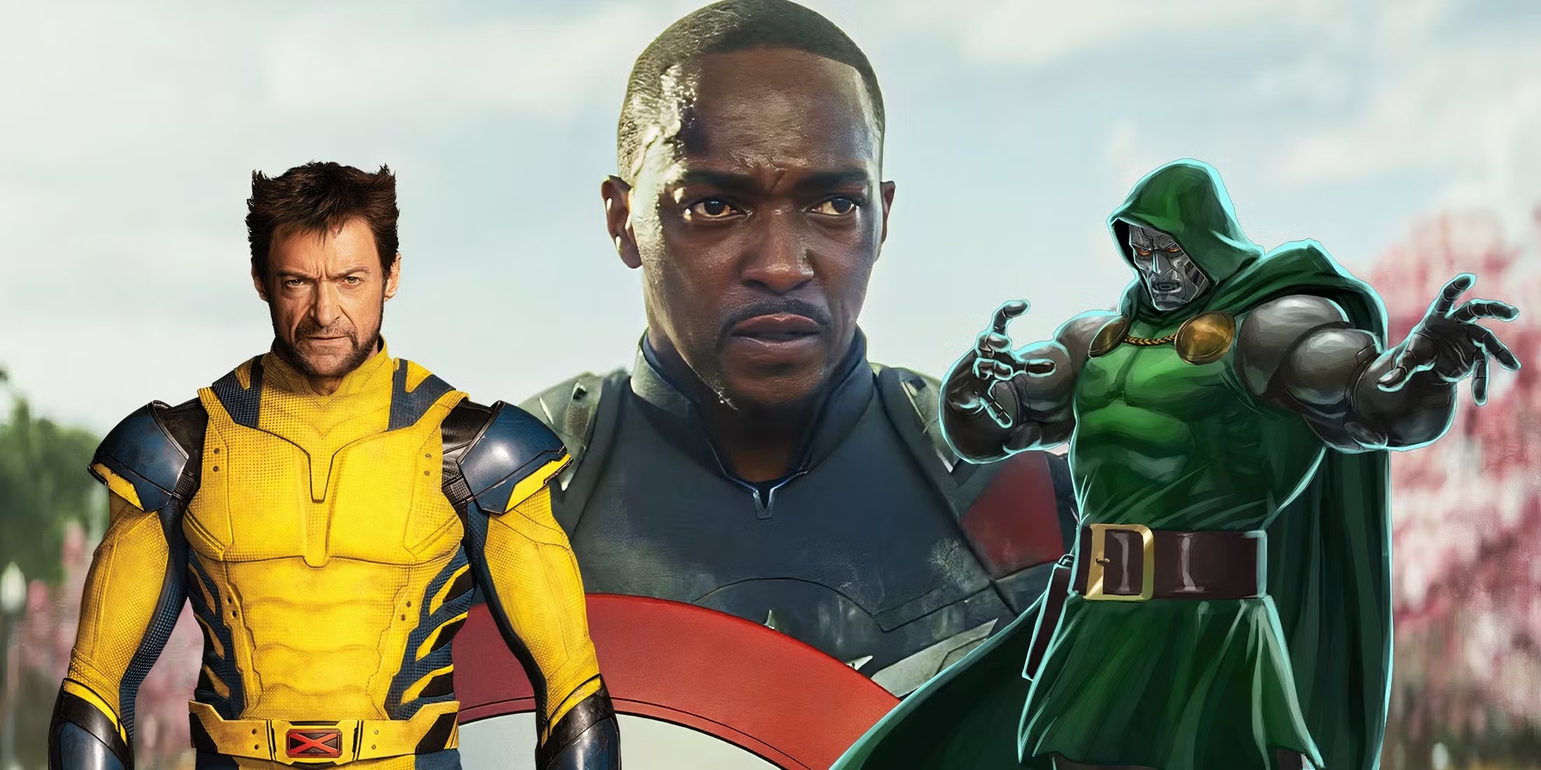 Captain America: Brave New World đạt cột mốc đáng chú ý trên Rotten Tomatoes - Gamelade