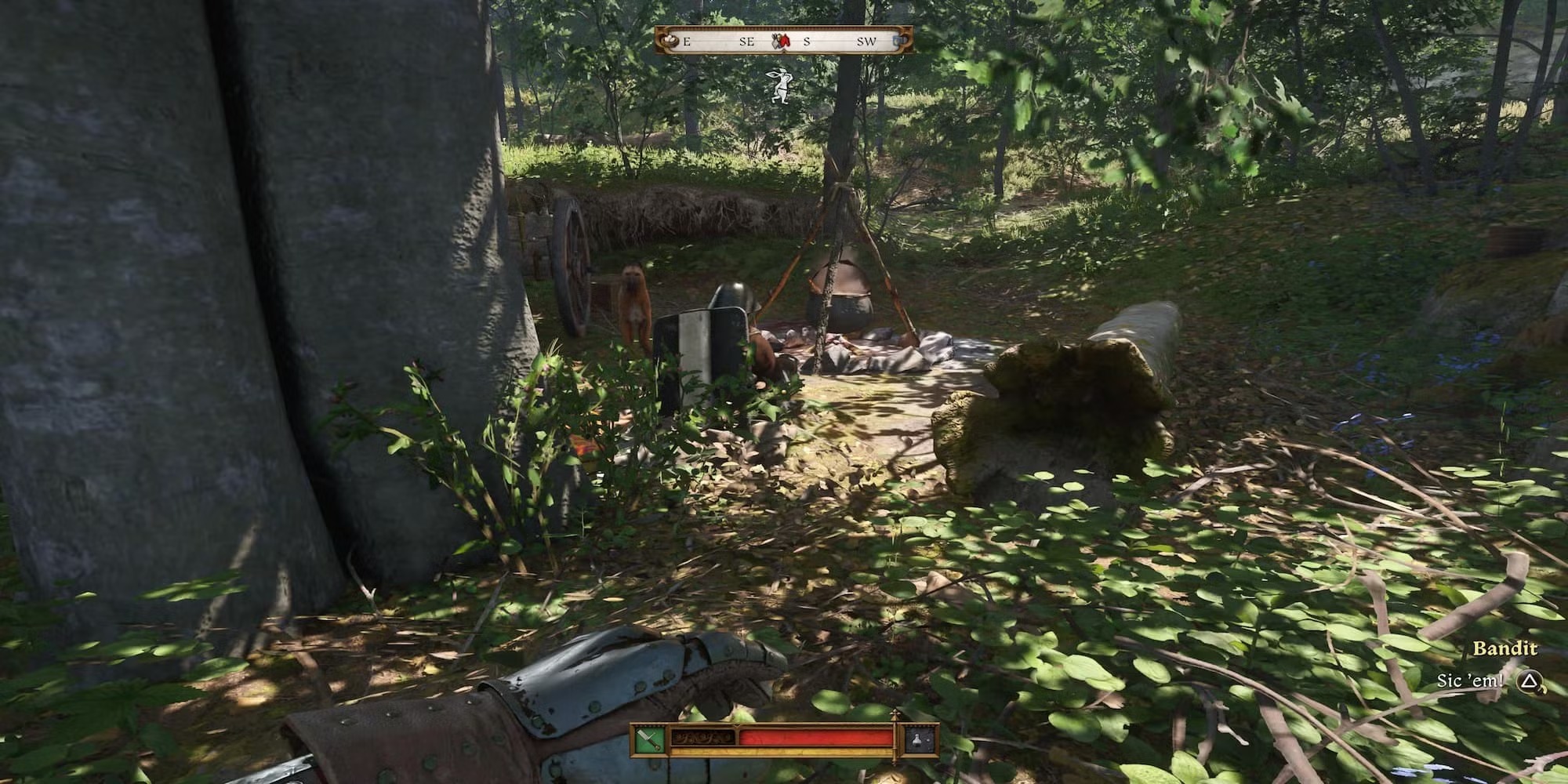 Kingdom Come: Deliverance 2 - Bạn có thể lấy mũi tên và đạn ở đâu? - Gamelade