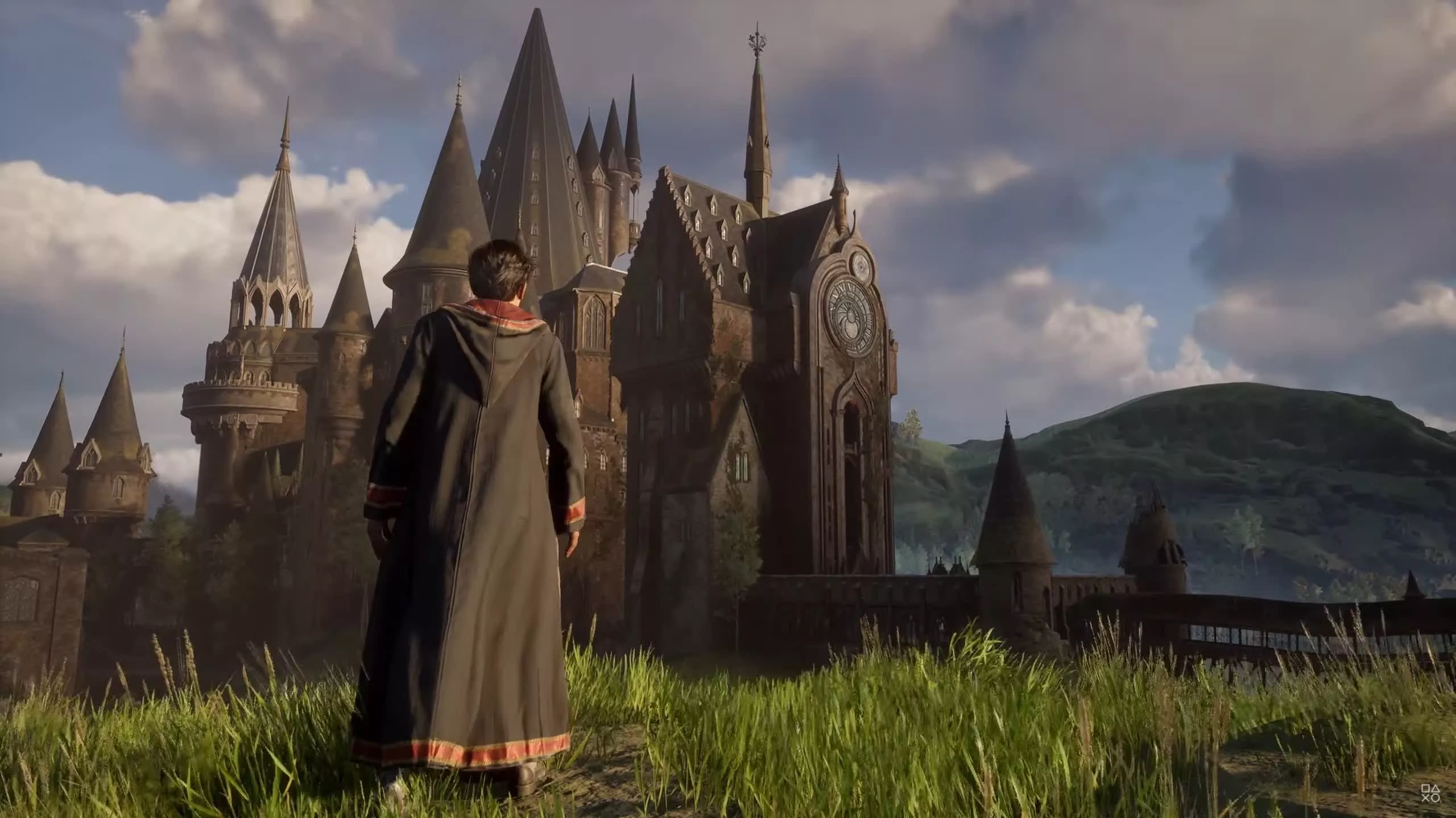 Liệu phần tiếp theo của Hogwarts Legacy có đáp ứng được kỳ vọng? - Gamelade