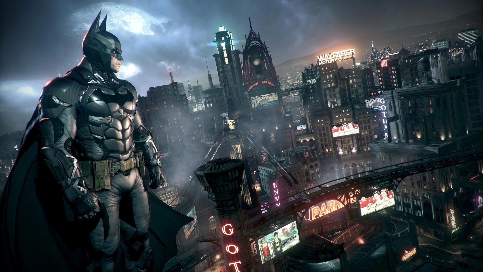 James Gunn đang ấp ủ điều gì với NetherRealm và Rocksteady? - Gamelade