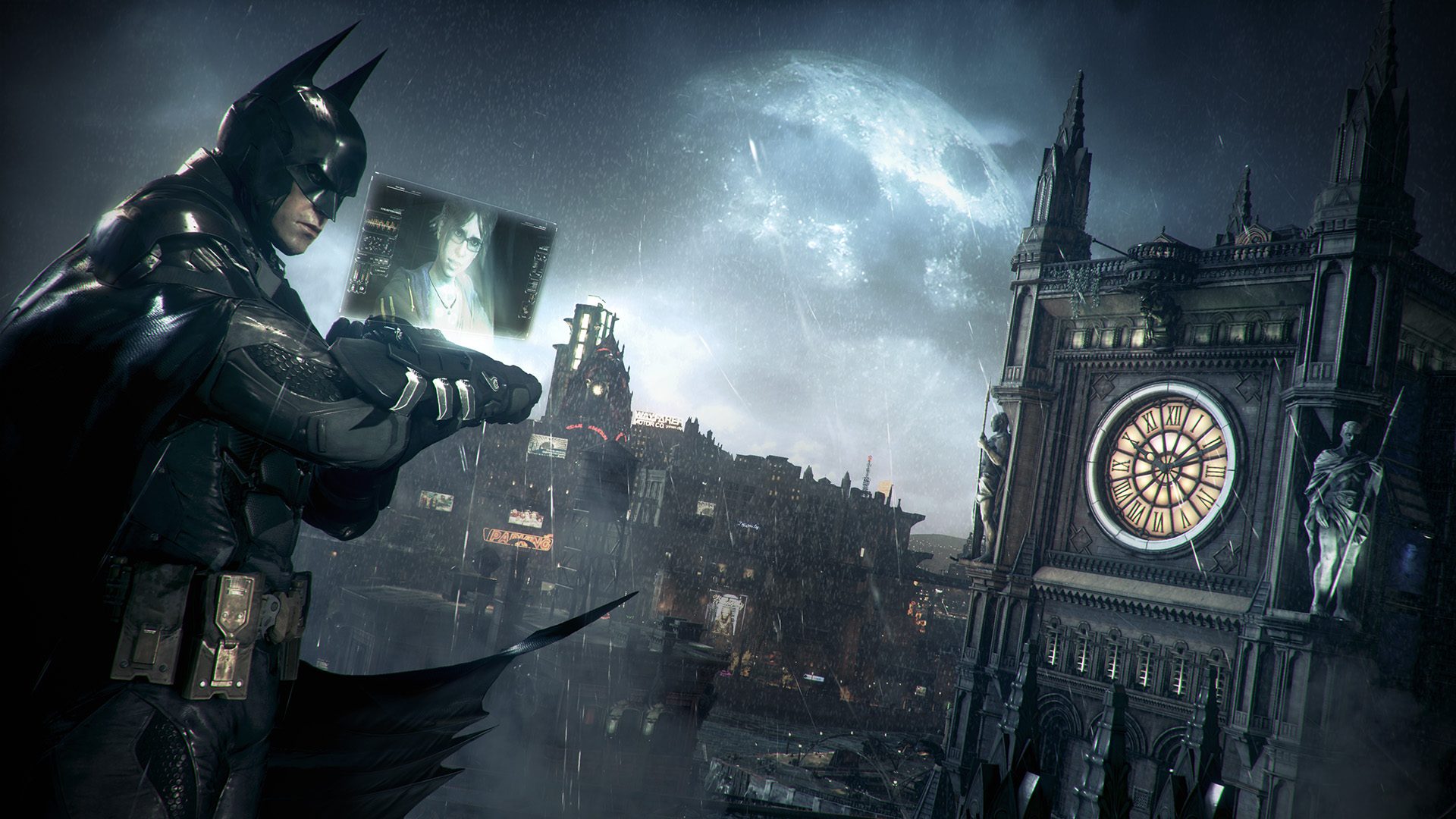 WB Games tiết lộ Rocksteady phát triển game thế giới mở mới - Gamelade