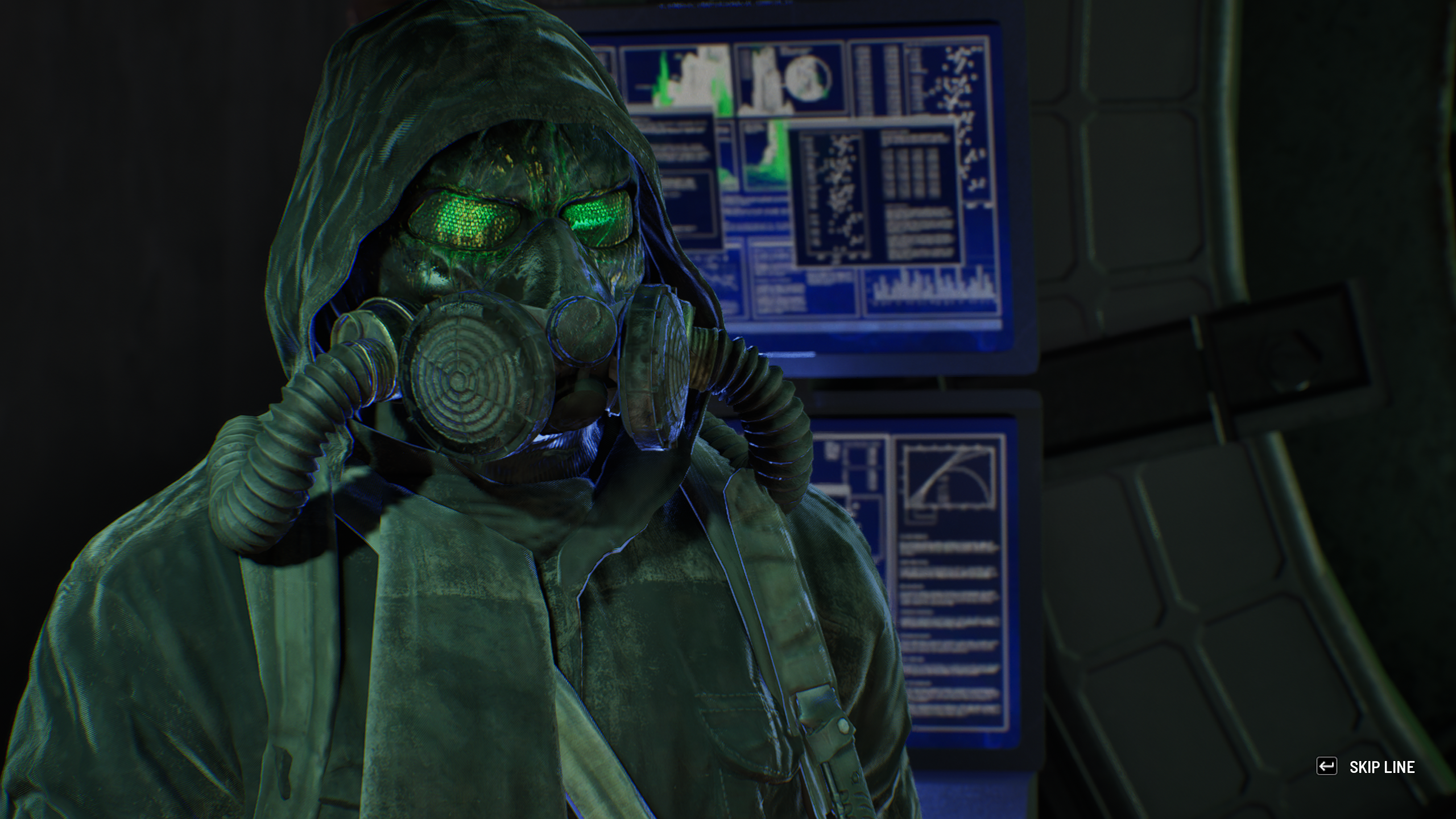 Chernobylite 2 hé lộ thế giới hậu tận thế rộng lớn, chỉ chờ "mài giũa" - Gamelade