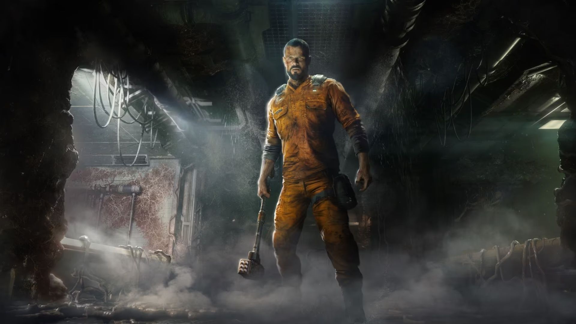 Làn sóng sa thải lớn tại studio phát triển The Callisto Protocol - Gamelade