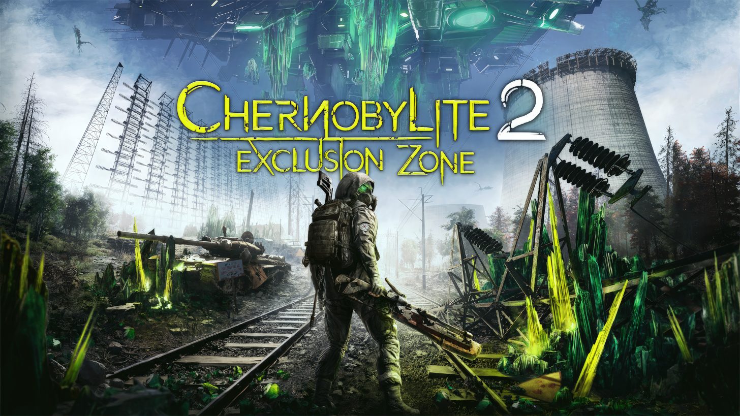 Chernobylite 2 sẽ đến tay game thủ trong 1 tháng nữa - Gamelade