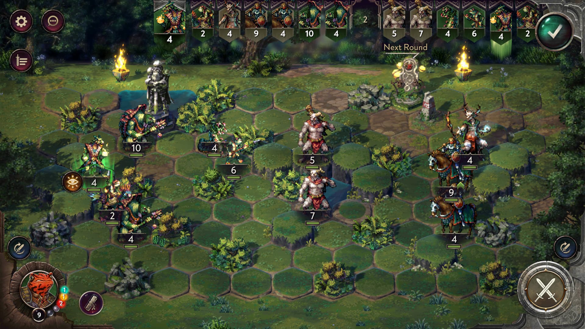 "Songs of Conquest" bất ngờ công bố ngày ra mắt phiên bản mobile - Gamelade