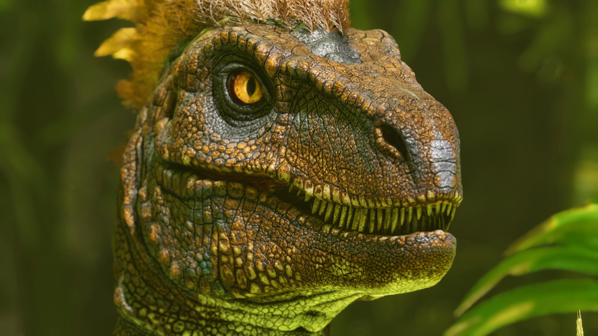 Ark Survival Ascended "đại hạ giá" trên Steam, cơ hội vàng để trải nghiệm - Gamelade
