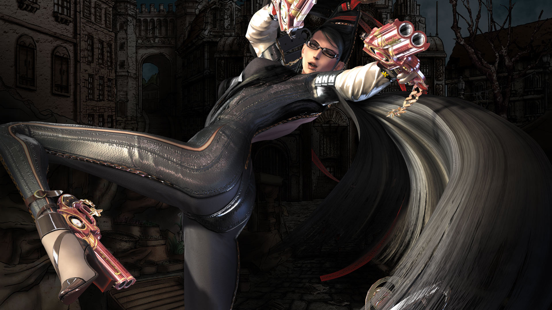 Bayonetta 3 gặp khó khăn khi mất thêm 5 giám đốc trò chơi - Gamelade